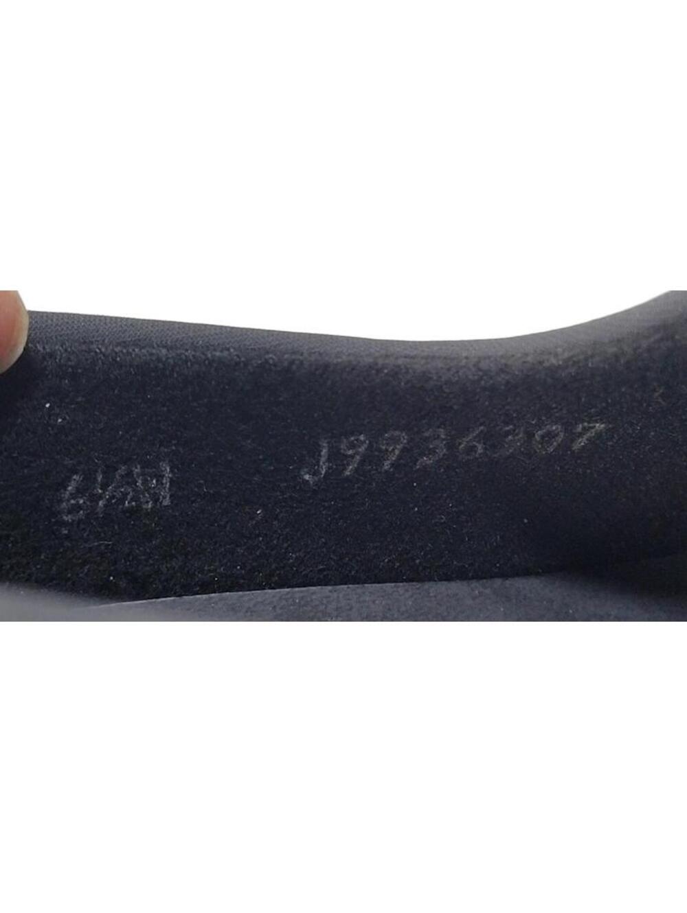 SAS Tripad Comfort Blueish-Gray STRETCH SOFT FABRIC Loafer 6.5 W - Picture 11 of 16